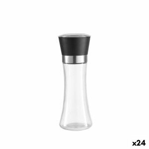 Pepper Mill Privilege Glass (24 Units) |  Spice and sauce boats   |...