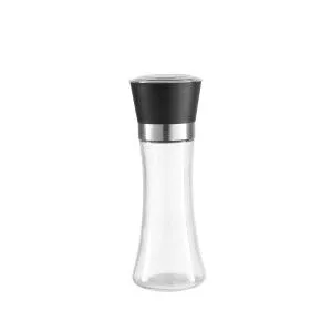Pepper Mill Privilege Glass (24 Units) |  Spice and sauce boats   |...