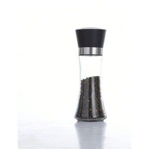Pepper Mill Privilege Glass (24 Units) |  Spice and sauce boats   |...