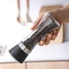 Pfeffermühle Privilege Glas (24 Stück) |  Gewürzstände und Sauciere...