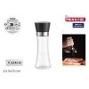 Pfeffermühle Privilege Glas (24 Stück) |  Gewürzstände und Sauciere...