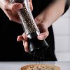 Pepper Mill Privilege Glass (24 Units) |  Spice and sauce boats   |...