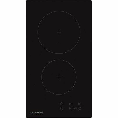 Plaque à Induction Daewoo |  Plaques de cuisson   | Chef Up