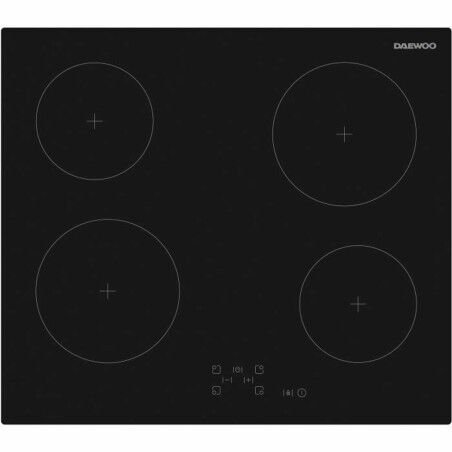 Induktionskochfeld Daewoo |  Kochplatten   | Chef Up