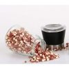 Pepper Mill Privilege Glass 6,5 x 13 cm (24 Units) |  Spice and sau...