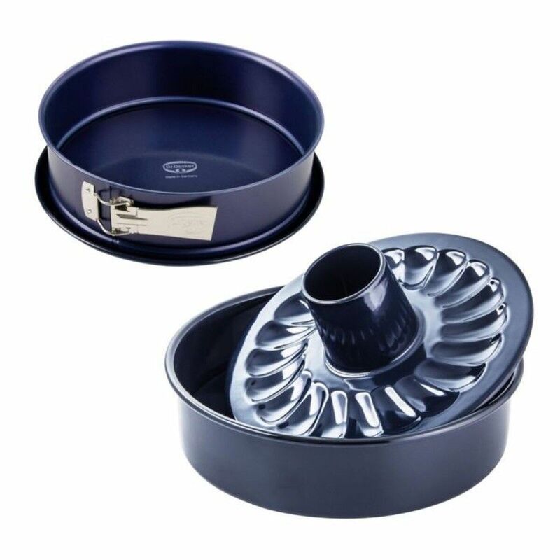 Springform Pan Dr. Oetker |  Decoration, accessories and moulds   |...