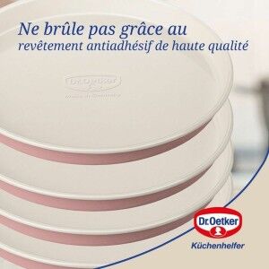 Springform Pan Dr. Oetker |  Decoration, accessories and moulds   |...