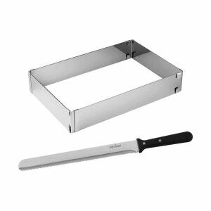 Springform Pan Zenker |  Decoration, accessories and moulds   | Che...