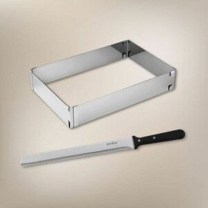 Springform Pan Zenker |  Decoration, accessories and moulds   | Che...