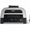 Elektrogrill NINJA |  Grills und Grillplatten   | Chef Up