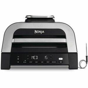 Electric Barbecue NINJA