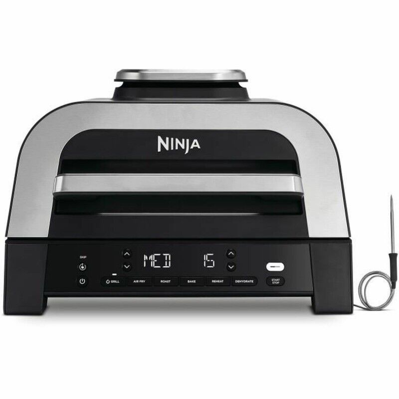 Elektrogrill NINJA |  Grills und Grillplatten   | Chef Up