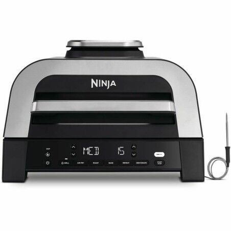 Barbecue Électrique NINJA |  Planches et grils   | Chef Up