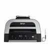 Elektrogrill NINJA |  Grills und Grillplatten   | Chef Up