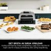 Electric Barbecue NINJA