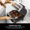 Elektrogrill NINJA |  Grills und Grillplatten   | Chef Up