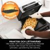Elektrogrill NINJA |  Grills und Grillplatten   | Chef Up