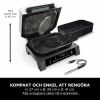 Elektrogrill NINJA |  Grills und Grillplatten   | Chef Up