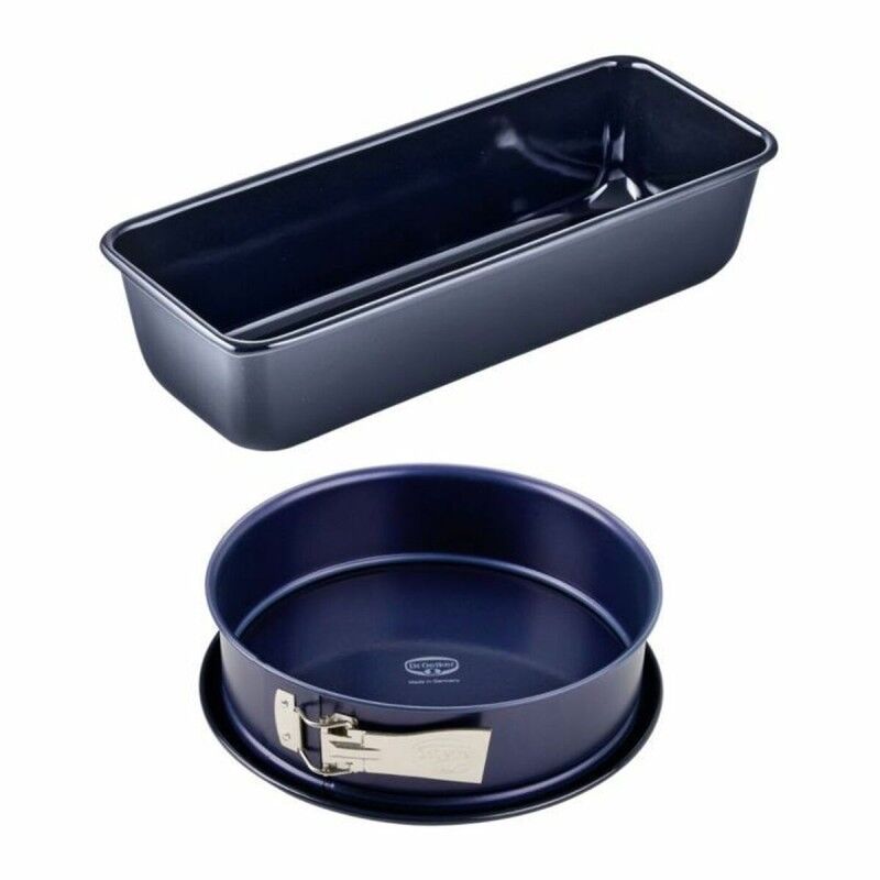 Springform Pan Dr. Oetker |  Decoration, accessories and moulds   |...