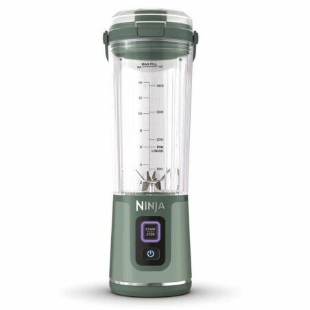 Standmixer NINJA |  Mixer   | Chef Up