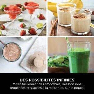 Cup Blender NINJA |  Blenders   | Chef Up