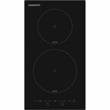 Plaque à Induction Daewoo |  Plaques de cuisson   | Chef Up