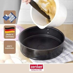 Springform Pan Zenker