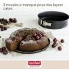 Springform Pan Zenker |  Decoration, accessories and moulds   | Che...
