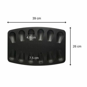 Springform Pan Zenker |  Decoration, accessories and moulds   | Che...