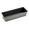 Moule rectangulaire Kinvara Gris foncé Métal Acier au carbone 11,5 ...