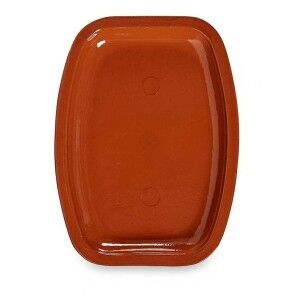 Plat de Four La Dehesa Faïence 26 x 3,5 x 35 cm 35 x 20,8 x 25,5 cm...