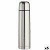 Thermos Kinvara Silver Metal 1 L (6 Units)