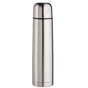Thermos Kinvara Silver Metal 1 L (6 Units)