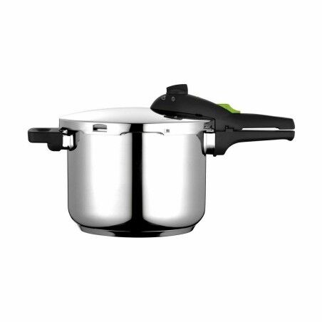 Express-Töpfe Fagor RAPID XPRESS 6L Edelstahl 6 L |  Pfannen und Tö...