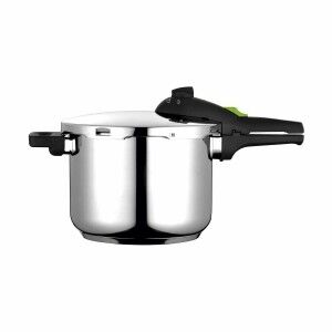 Express-Töpfe Fagor RAPID XPRESS 6L Edelstahl 6 L |  Pfannen und Tö...
