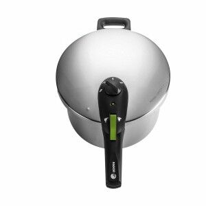 Express-Töpfe Fagor RAPID XPRESS 6L Edelstahl 6 L |  Pfannen und Tö...