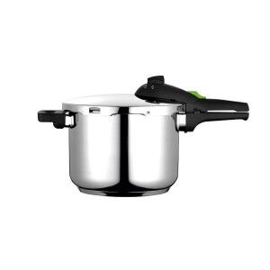 Express-Töpfe Fagor RAPID XPRESS 6L Edelstahl 6 L |  Pfannen und Tö...