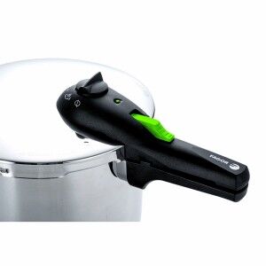 Express-Töpfe Fagor RAPID XPRESS 6L Edelstahl 6 L |  Pfannen und Tö...