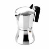 Italian Coffee Pot Fagor CUPY 12 Aluminium |  Coffee Makers and Cof...