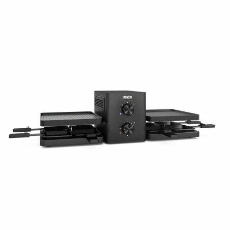 Grillpfanne Princess 162660 |  Grills und Grillplatten   | Chef Up