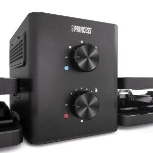 Grill Princess 162660 |  Grills and griddles   | Chef Up