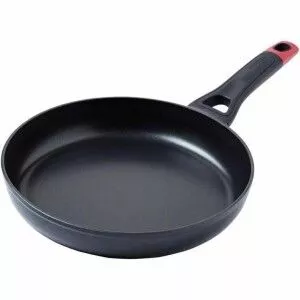 Pan Pyrex Black Aluminium Ø 22 cm |  Pans and casseroles   | Chef Up