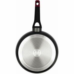 Pan Pyrex Black Aluminium Ø 22 cm