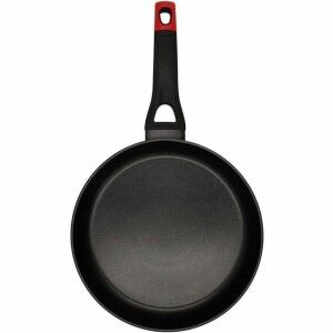 Pan Pyrex Black Aluminium Ø 22 cm