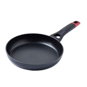 Pfanne Pyrex Schwarz Aluminium Ø 22 cm |  Pfannen und Töpfe   | Che...