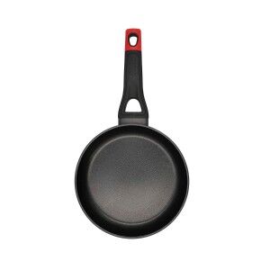 Pfanne Pyrex Schwarz Aluminium Ø 22 cm |  Pfannen und Töpfe   | Che...