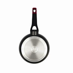 Pfanne Pyrex Schwarz Aluminium Ø 22 cm |  Pfannen und Töpfe   | Che...