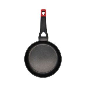 Pfanne Pyrex Schwarz Aluminium Ø 22 cm |  Pfannen und Töpfe   | Che...