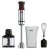 Multifunktions Handmixer mit Zubehör Solac BA5616 Stahl 1200 W |  M...
