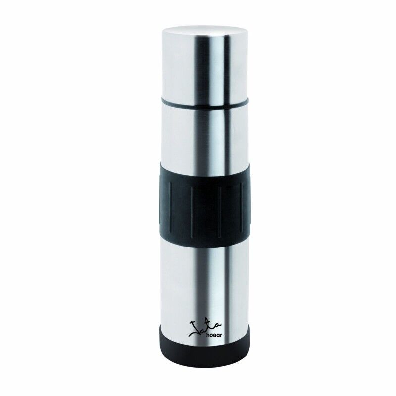 Thermos JATA 837     * 750 ml Black/Silver |  Cups and Thermoses   ...